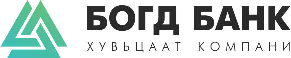 Богд банк ХК
