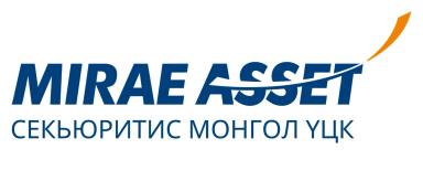 Мирэ Эссэт Секьюритис Монгол ҮЦК ХХК